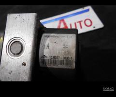 Centralina pompa abs ford c-max 3m51-2m110-ca - 2