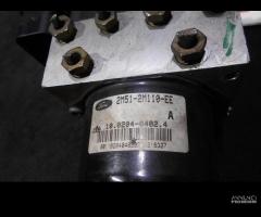 Centralina pompa abs ford focus 2m51-2m110-ee - 2