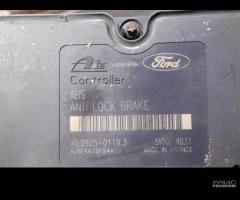 Centralina pompa abs ford focus 2m51-2m110-ee - 3