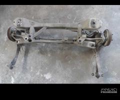 ASSALE POSTERIORE FORD Focus Berlina 2Â° Serie C9D