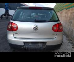 Portellone posteriore Volkswagen Golf 5 1K - 1