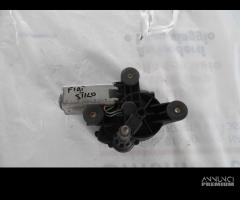 MOTORINO TERGICRISTALLO POSTERIORE FIAT Stilo Berl