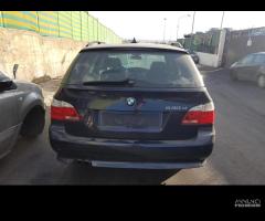 Ricambi Bmw Serie 5 E60 2006 530D 306D2