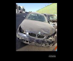 Ricambi Bmw Serie 5 E60 2006 530D 306D2