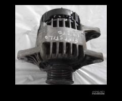 ALTERNATORE FIAT Stilo Berlina 5P 192A1000 diesel