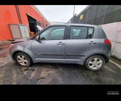 Ricambi Suzuki Swift 2007 1.3 benzina M13A - 2