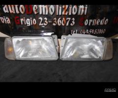 Faro fanale anteriore alfa romeo 164 1987-1997 - 2