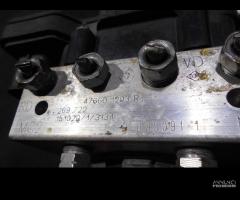 Centralina pompa abs renault captur 476601203 - 2