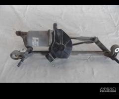 MOTORINO TERGICRISTALLO ANTERIORE OPEL Corsa D 3P - 1