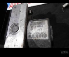 Centralina pompa abs citroen c2 9652182680 - 2