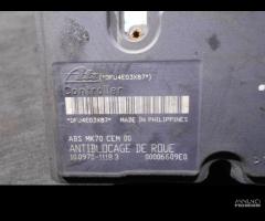 Centralina pompa abs citroen c2 9652182680 - 3