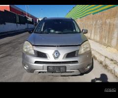 Ricambi Renault Koleos 2008 2.0 DCI 150CV M9RG8