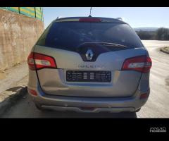 Ricambi Renault Koleos 2008 2.0 DCI 150CV M9RG8 - 3