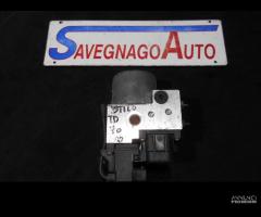 Centralina pompa abs fiat palio 0265216549 - 1