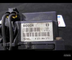 Centralina pompa abs fiat palio 0265216549 - 3