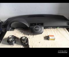 KIT AIRBAG COMPLETO AUDI A4 Allroad Serie 8E088020