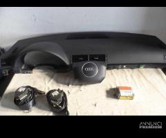 KIT AIRBAG COMPLETO AUDI A4 Allroad Serie 8E088020