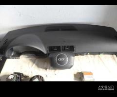 KIT AIRBAG COMPLETO AUDI A4 Allroad Serie 8E088020