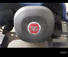 Kit Airbag Completo Fiat Panda 2015 - 6