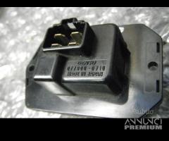 Resistenza climatizzatore fiat sedici 077800-0710 - 2