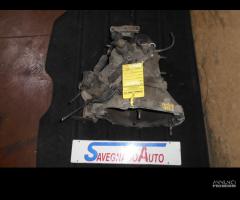 Cambio suzuki sx4 4x4 1.6 vvt 16v m16a - 3