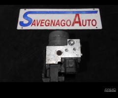 Centralina pompa abs fiat multipla 0265216525