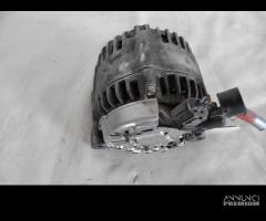 ALTERNATORE FORD Fiesta 4Â° Serie 1477856 F6JA bif - 1