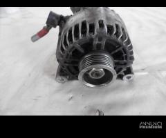 ALTERNATORE FORD Fiesta 4Â° Serie 1477856 F6JA bif