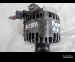 ALTERNATORE FORD Fiesta 4Â° Serie 1477856 F6JA bif