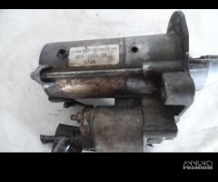 MOTORINO D' AVVIAMENTO FORD Fiesta 4Â° Serie 14838 - 1