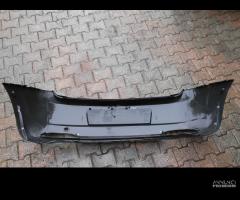 Paraurti posteriore fiat grande punto 2005-2018 - 3