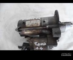 MOTORINO D' AVVIAMENTO FORD Fiesta 4Â° Serie 14838 - 4