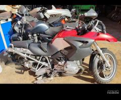 Ricambi BMW R1200 GS - 11