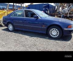 Ricambi BMW E39 2002 3.0 Benzina 306S3