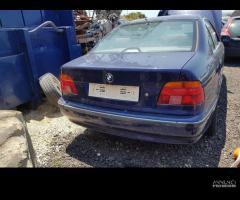 Ricambi BMW E39 2002 3.0 Benzina 306S3