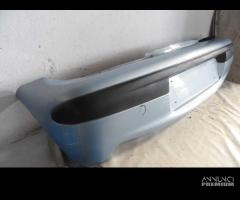 PARAURTI POSTERIORE COMPLETO FIAT Seicento Serie 4 - 4