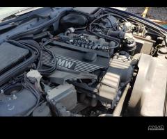 Ricambi BMW E39 2002 3.0 Benzina 306S3