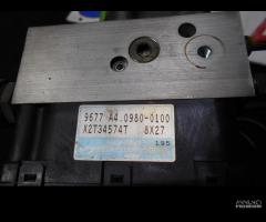 Centralina pompa abs honda logo 1.3b 0511-92381 - 3