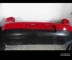 PARAURTI POSTERIORE COMPLETO VOLKSWAGEN Golf 5 Ber