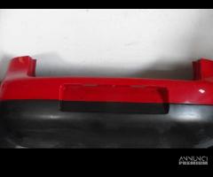 PARAURTI POSTERIORE COMPLETO VOLKSWAGEN Golf 5 Ber - 3