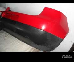 PARAURTI POSTERIORE COMPLETO VOLKSWAGEN Golf 5 Ber - 4