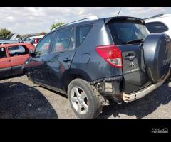 Ricambi Toyota Rav 4 2008 2.2 D-4D