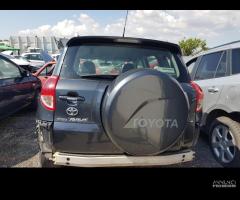 Ricambi Toyota Rav 4 2008 2.2 D-4D