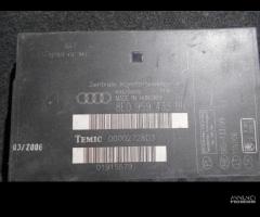 Centralina comfort audi a4 b7 04-08 8e0959433br - 3