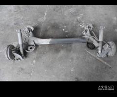 ASSALE POSTERIORE FIAT Punto Berlina 5P 3Â° Serie