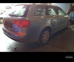 Ricambi Audi A4 2.0 TDI S.W 140 cavalli 2006 BRE