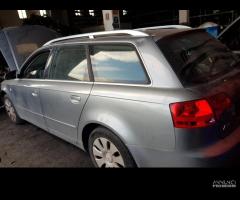 Ricambi Audi A4 2.0 TDI S.W 140 cavalli 2006 BRE - 4