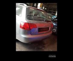 Ricambi Audi A4 2.0 TDI S.W 140 cavalli 2006 BRE