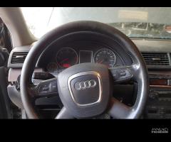 Ricambi Audi A4 2.0 TDI S.W 140 cavalli 2006 BRE - 7