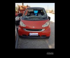 Smart Fortwo 451 800 CDI 2007 660950